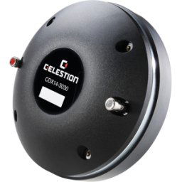 CELESTION PRO AUDIO CPA CDX14-3030/8 - Controlador de bocina PA, 100 W, 8 ohmios