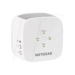 NETGEAR EX3110 - Repetidor WLAN de 733 Mbps