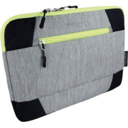 DELOCK 18410 - Bolsa para portátiles/tabletas, hasta 13,3 pulgadas