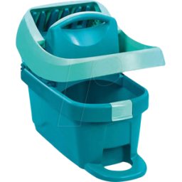 LEIFHEIT 55076 - Prensa de paños de limpieza LEIFHEIT ProFi Evo 8,0 l