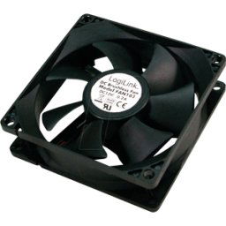 LOGILINK FAN103 - Ventilador de carcasa Logilink FAN103, 120 mm