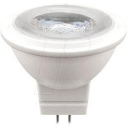 SCHIEFER LIGHTING SCHI L021134530 - GU4 MR11 35x38 200Lm 2,5W 830 38°