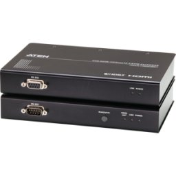 ATEN CE820-ATA-G - Juego de extensores KVM, HDMI, 100 m