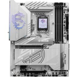MSI 7E19-001R - MSI MPG Z890 EDGE TI WIFI (1851)