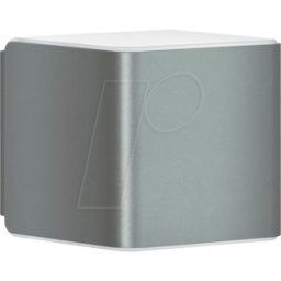 STEINEL 055530 - Luz inteligente, luz de exterior L840, Bluetooth®