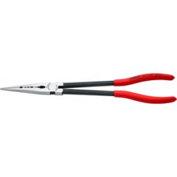 KNIPEX KN 28 71 280 - Alicates de montaje, 280 mm