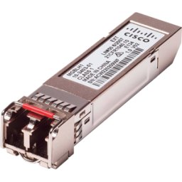 CISCO MGBLH1 - Mini GBIC, 1000BaseLH