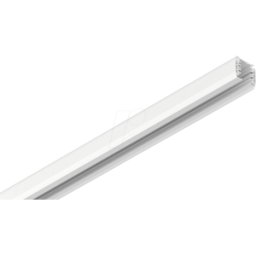 PAULMANN PLM 91354 - Carril ProRail3, 1m, blanco