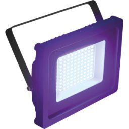 EUROLITE EURO 51914996 - Focos exteriores, IP65, led de color