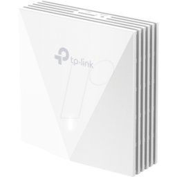 TP-LINK TPLINK EAP650-W - Punto de acceso WLAN 2,4/5 GHz 2976 Mbps PoE