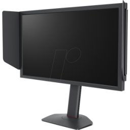 BENQ XL2566X+ - Monitor de 62 cm, pivote, 1080p, 400 Hz
