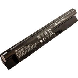 FREI AKKU 54099 - Batería para portátil para HP, iones de litio, 660