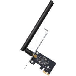 TP-LINK TPLINK ARC T2E - Adaptador WLAN, PCIe, 633 Mbps