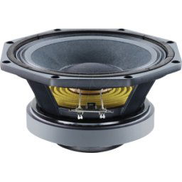 CELESTION PRO AUDIO CPA FTX0820/8 - Altavoz coaxial PA, 200 W, 8 ohmios
