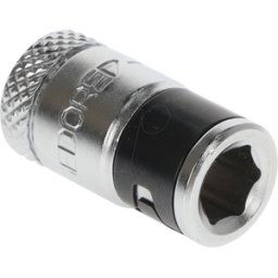 GEDORE WERKZEUG GEDO 620 - Adaptador de bits 1/4'' skt - 1/4'' vkt