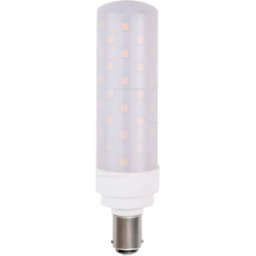 SCHIEFER LIGHTING SCHI L152810930 - Ba15d T29x113 850Lm 8W 930 ópalo