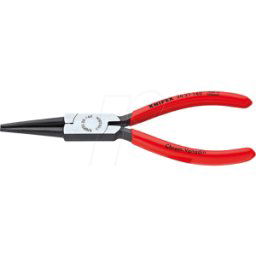 KNIPEX KN 30 31 160 - Pinza de puntas redondas, alicates de boca larga, 160 mm