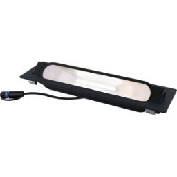 PAULMANN PLM 94668 - Lavavajillas de pared para exteriores Plug&Shine,; 6,1 W, 3000 K,