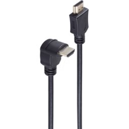 SHIVERPEAKS SHVP BS77472-5 - Conector de cable HDMI > peso Enchufe 4K2K 60Hz 2 m.