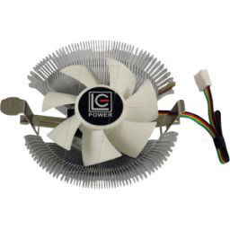 LC POWER LC-CC-85 - LC-Power LC-CC-85, refrigerador de CPU