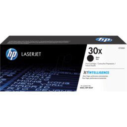 HEWLETT PACKARD TONER CF230X - Tóner HP, negro, 30X, original
