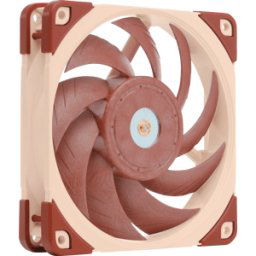 NO NF-A12X25 PWM - Ventilador de caja Noctua NF-A12x25 PWM, 120 mm