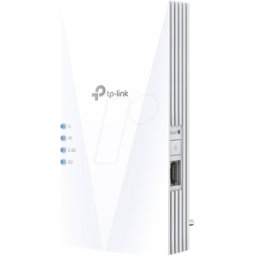 TP-LINK TPLINK RE500X - Repetidor WLAN, 1500 Mbps