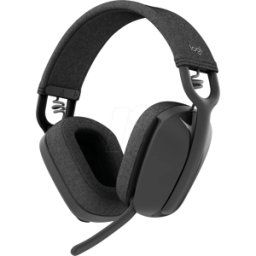 LOGITECH V100 SW - Auriculares, estéreo, Zone Vibe 100, Bluetooth, grafito