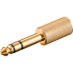 FREI HA 37G - Adaptador para auriculares