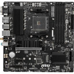 MSI 7C95-001R - MSI B550M PRO-VDH WIFI (AM4)
