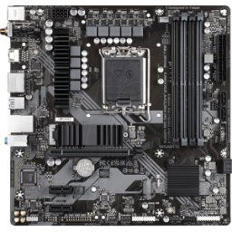GA B760M 50869 - GIGABYTE B760M DS3H AX DDR4 (1700)