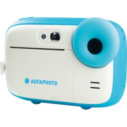 AGFAPHOTO AGFA ARKICBL - Cámara digital/instantánea para niños, s/w,