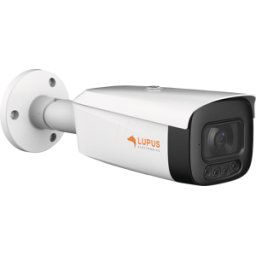 LUPUS LE HD-LE232 - Cámara de vigilancia, IP, LAN, exterior, PoE