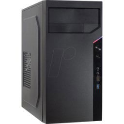 IT88881337 - Carcasa Inter-Tech Micro-ATX IT-6505 RETO