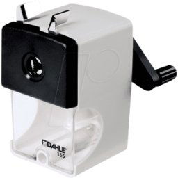 DAHLE 155 - Máquina manual de puntas de lápiz