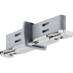 PAULMANN PLM 95140 - URAIL Accesorios Desconectores de corriente, 70x18 mm, plata
