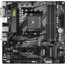 GA B550M 09416 - GIGABYTE B550M DS3H (AM4)