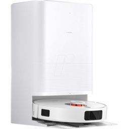 XIAOMI X20 PRO - Robot aspirador, Robot Vacuum X20 Pro, blanco