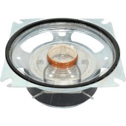 VISATON VIS 2092 - Altavoz de banda ancha SL 87XA, 20 W, 4 ohmios