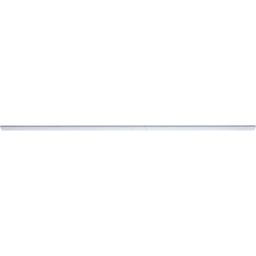 PAULMANN PLM 95580 - Cubierta de carril ProRail3, 0,7m, gris