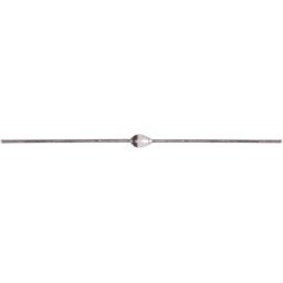 VISHAY 1N 5060 VIS - DIODO RECTIFICADOR, 400 V, 2 A, SOD-57