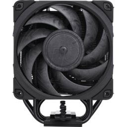NO NH-U12A SW - Refrigerador de torre simple NOCTUA NH-U12A chromax.black
