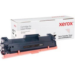 XEROX 006R04235 - Tóner, negro, 44A, reconstruido, HP