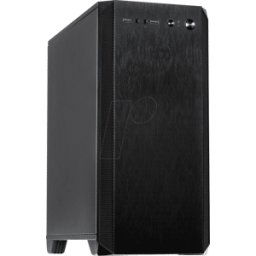 IT88881311 - INTER-TECH micro-torre H-606
