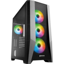 SHARK TG7M RGB - Paquete SHARKOON TG7M RGB E-ATX