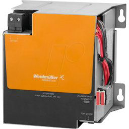 WEIDMÜLLER WEID 2789910000 - Módulo de batería para UPS, 7 Ah