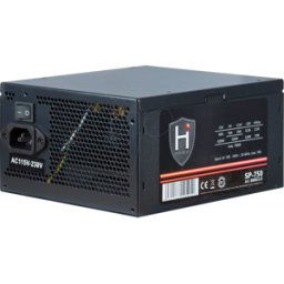 INTER-TECH IT88882112 - HiPower SP-750 750W.