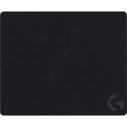 LOGITECH G240SW - Mauspad, Gaming, G240, schwarz