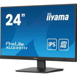 IIYAMA IIY XU2491HB1 - monitor de 61cm, 1080p