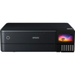 EPSON ET-8550 - Impresora fotográfica EcoTank DIN a3+